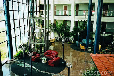 Grand Hotel Ontur 10